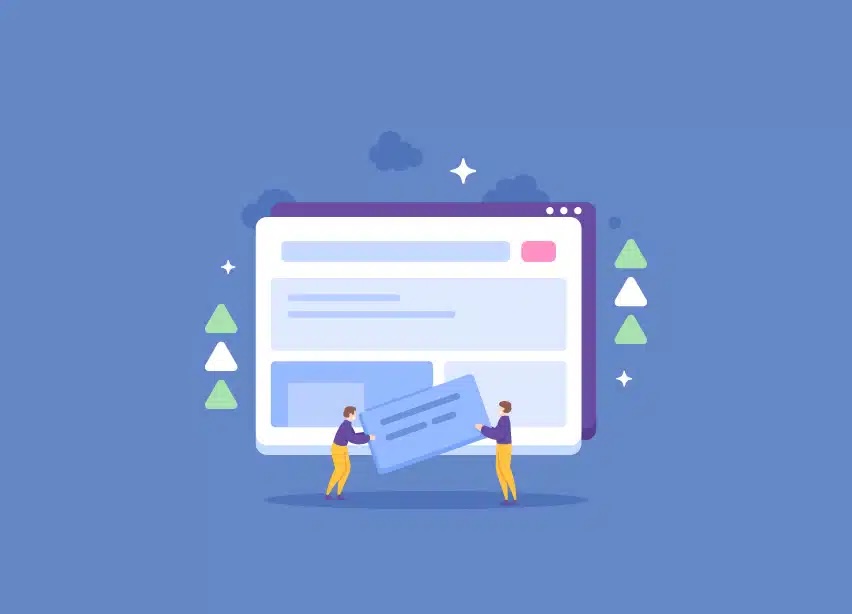 Website Redesign: How To Refresh Your Site Without Losing Google Rankings